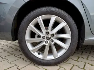 Škoda Scala Top Selection