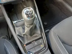 Škoda Scala Monte Carlo