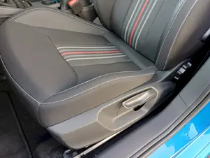 Škoda Scala Monte Carlo