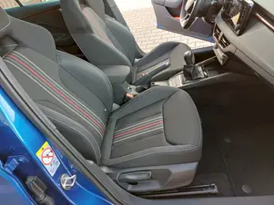 Škoda Scala Monte Carlo