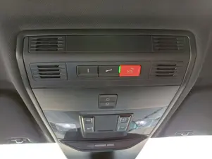 Škoda Scala Monte Carlo