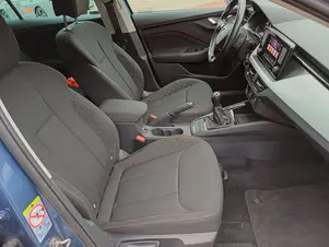 Škoda Scala Ambition Plus