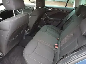 Škoda Scala Ambition Plus