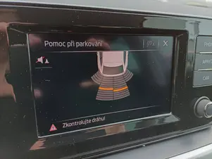 Škoda Scala Ambition Plus