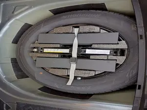 Škoda Scala Ambition Plus