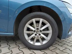 Škoda Scala Ambition Plus