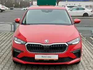 Škoda Scala Top Selection