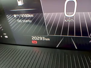 Škoda Scala Top Selection