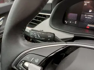 Škoda Scala Top Selection