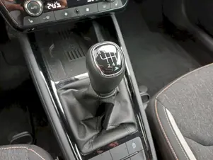 Škoda Scala Top Selection