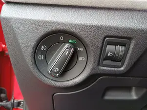 Škoda Scala Top Selection