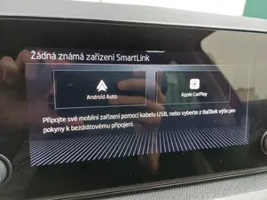 Škoda Scala Top Selection