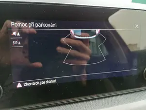 Škoda Scala Top Selection