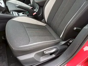 Škoda Scala Top Selection