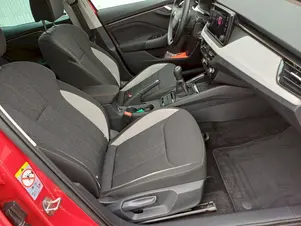 Škoda Scala Top Selection