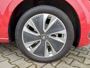 Škoda Scala Top Selection