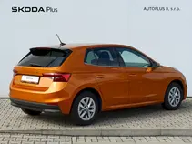 Fabia Top Selection