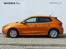 Fabia Top Selection