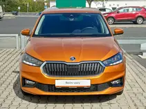 Fabia Top Selection