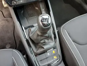 Škoda Scala Monte Carlo