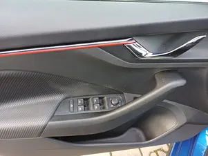 Škoda Scala Monte Carlo