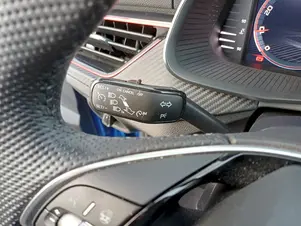 Škoda Scala Monte Carlo