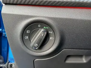 Škoda Scala Monte Carlo