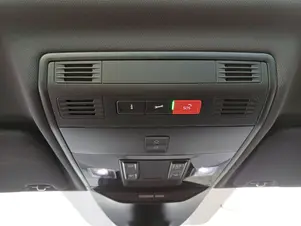 Škoda Scala Monte Carlo