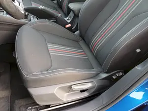 Škoda Scala Monte Carlo