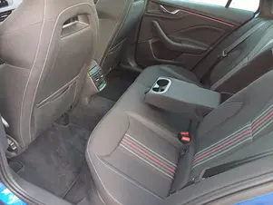 Škoda Scala Monte Carlo