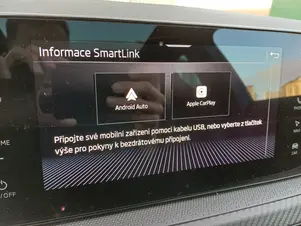 Škoda Scala Monte Carlo