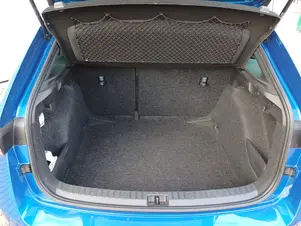 Škoda Scala Monte Carlo