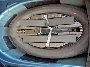 Škoda Scala Monte Carlo