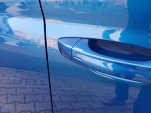 Škoda Scala Monte Carlo