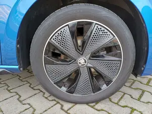 Škoda Scala Monte Carlo