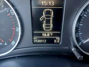 Škoda Octavia Elegance