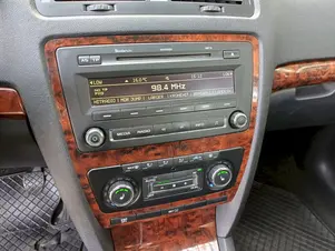 Škoda Octavia Elegance