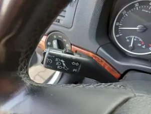 Škoda Octavia Elegance