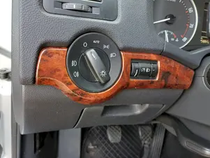 Škoda Octavia Elegance