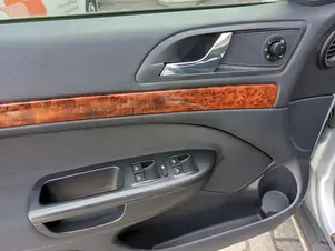 Škoda Octavia Elegance