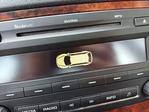 Škoda Octavia Elegance