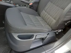 Škoda Octavia Elegance