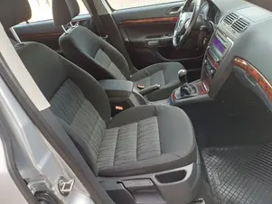 Škoda Octavia Elegance