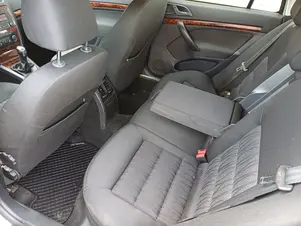 Škoda Octavia Elegance