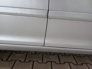 Škoda Octavia Elegance