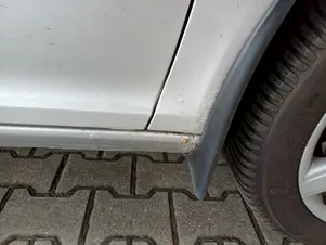 Škoda Octavia Elegance