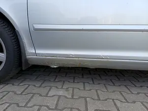 Škoda Octavia Elegance