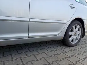 Škoda Octavia Elegance