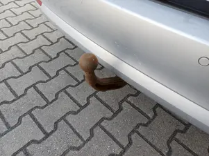 Škoda Octavia Elegance