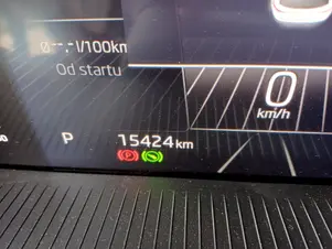 Škoda Kamiq Monte Carlo